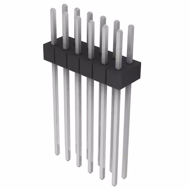 PEC06DAGN Sullins Connector Solutions  Headers Male Pins
